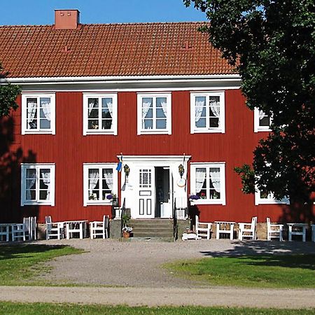 Soedra Ljunga Vandrarhem Ljungby  Exterior photo