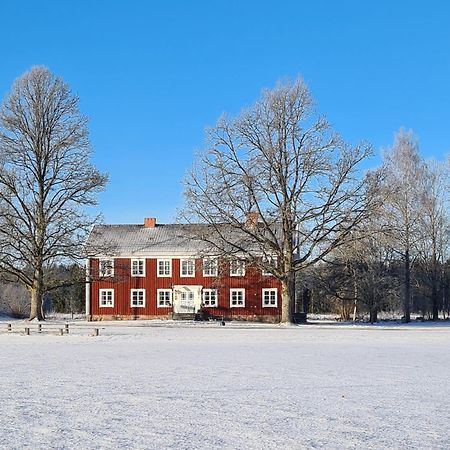 Soedra Ljunga Vandrarhem Ljungby  Exterior photo