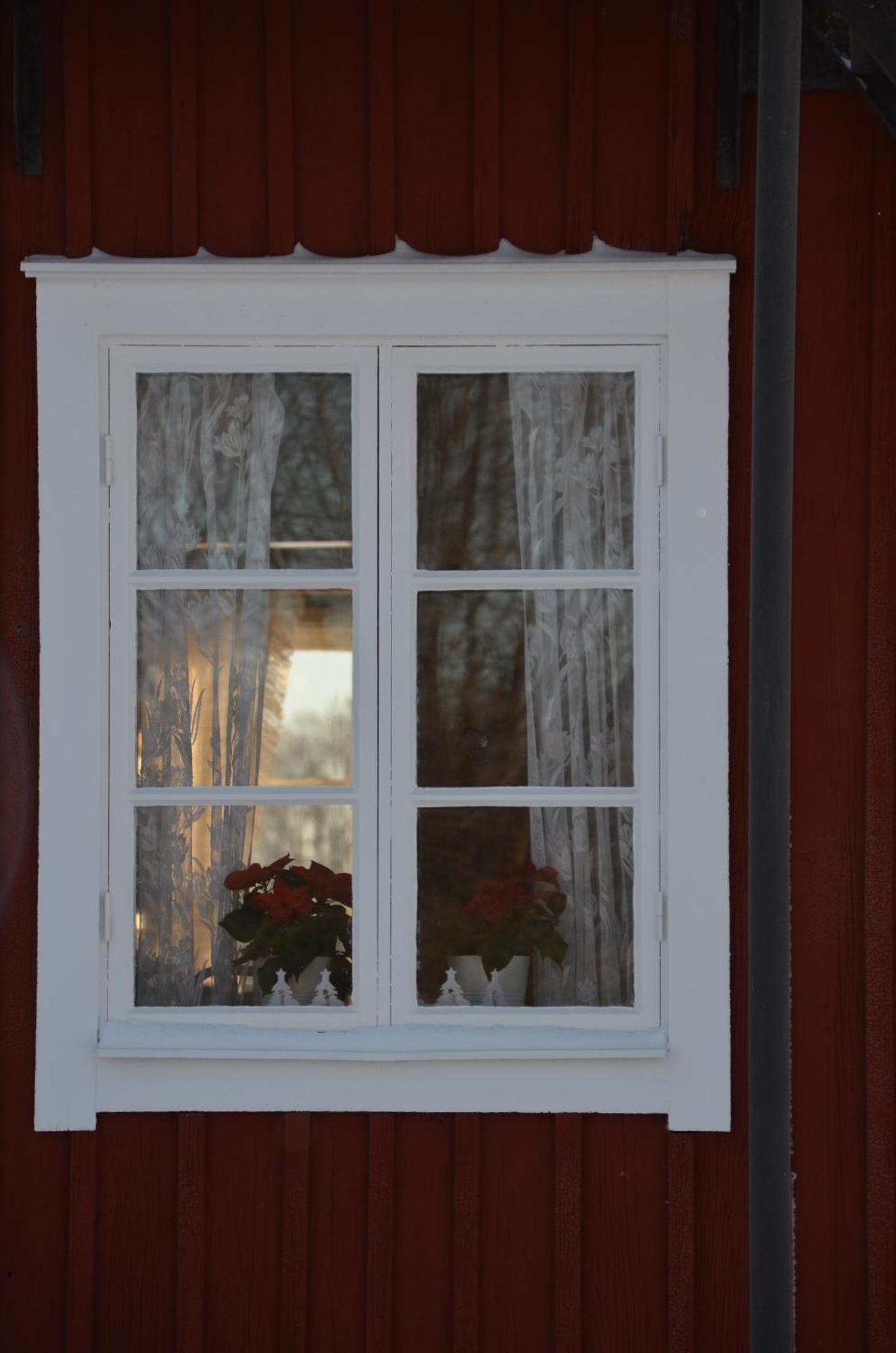 Soedra Ljunga Vandrarhem Ljungby  Exterior photo
