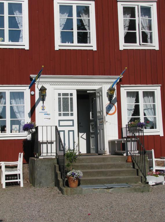 Soedra Ljunga Vandrarhem Ljungby  Exterior photo
