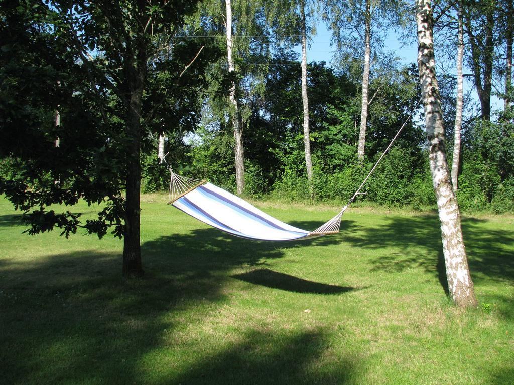 Soedra Ljunga Vandrarhem Ljungby  Exterior photo